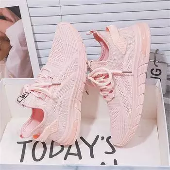 Носки 35-40 женские ботинки для девочек кроссовки на плоской подошве 33 размер пара обувь спортивная спортивная верхняя удобная обувь мягкая оптовая продажа для перепродажи 4.5