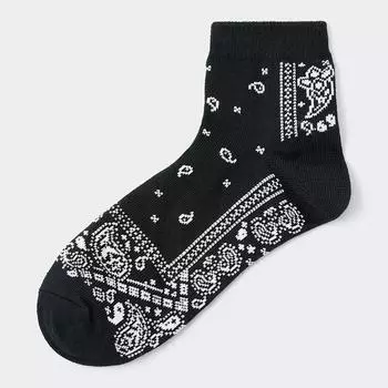 Носки-бандана GU by Uniqlo