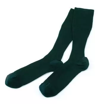 Носки BiBi Grant Attivo High, черные, 2 пары, размер L