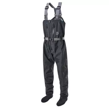 Носки Bluestorm Elvegast Waders Lava Black M BSJ-SWD2R