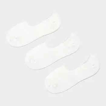 Носки-чехолы GU by Uniqlo 3P