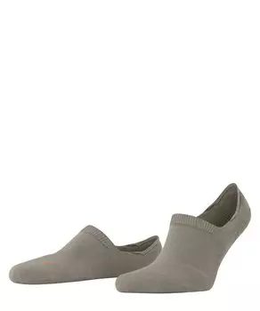 Носки COOL KICK INVISIBLE 16601 42x43 размер [FALKE] [полотенце FALKE/4775