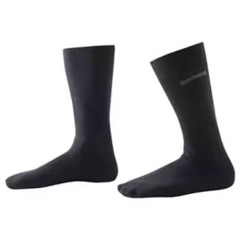 Носки CR Nakamaru [Shimano] чёрный