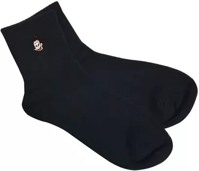 Носки Disney One Point Embroidery Max AWDS5632J приблизительно. 23-25см