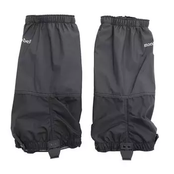 Носки для активного отдыха 1129429 Shadow Japan на японский размер [Montbell] Мужские L- (эквивалент L) полумрак