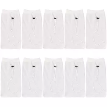 Носки для бассейна A# со скиммером и шнурком Носки для бассейна для корзины для скиммера (10 шт)