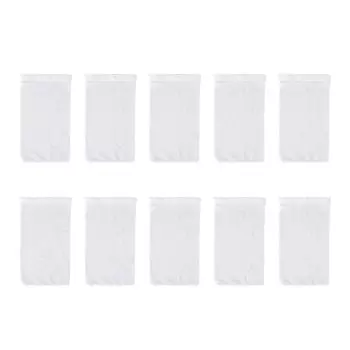 Носки для бассейна Скиммер для круглого бассейна, легкие и удобные, белые, изготовленные из ПВХ