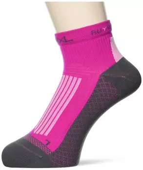 Носки для бега 5 Finger RUY SPEED Berry S [Rel Socks] RA-1007 Pink/Pink