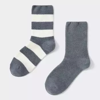 Носки для комнаты ГУ 2Р (граница)