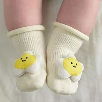 Носки для кукол Hi Baby Club, подарочная упаковка, корейские детские товары