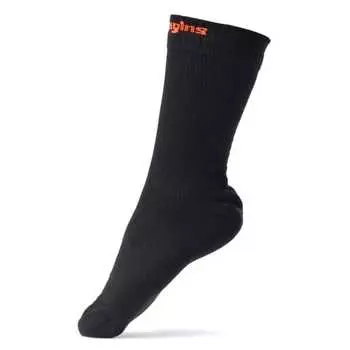 Носки для мотоциклистов Daytona, водонепроницаемые, мериносовая шерсть, весна, лето, осень, зима, ветрозащитные, дышащие, с контролем температуры, водонепроницаемые туристические носки