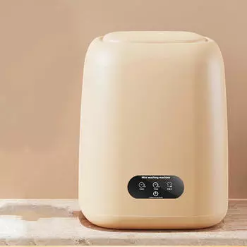 Носки для стиральной машины нижнего белья, 110 В, легкие, удобные для переноски, стиральная машина, Rvs Electric