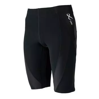 Носки для тенниса HZY345 черные Япония S-японский размер [Prince] женские (165) (эквивалент S) чёрный