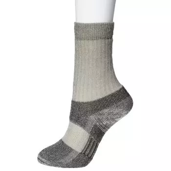 Носки для треккинга C3fit Arch Support GC23380 Khaki Green 3 [Goldwin] (Тяжеловес)