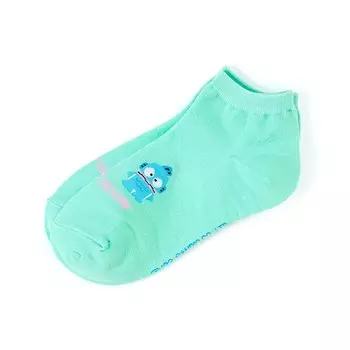 Носки до щиколотки Sanrio Hangyodon 805122 синий