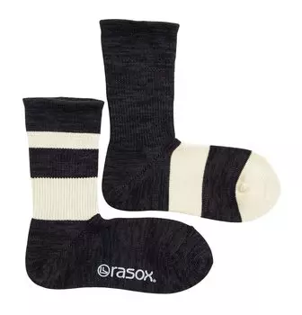 Носки DR mix Navy heather M [Lasox] D.