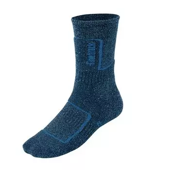 Носки Fine Track Merino Spin Alpine Regular Navy Размер L FSU0411-NAVY тёмно-синий