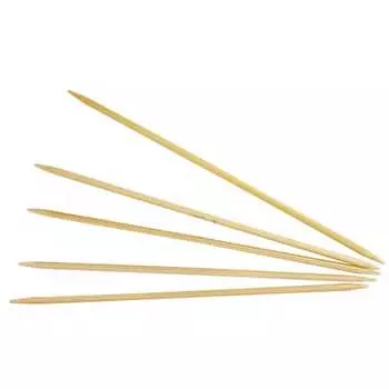 Носки Hamanaka Amiami Длина спицы 14,5 см Нет. 3 H250-315-3
