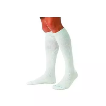 Носки Jobst Sensifoot Diabetes Normal, белые S