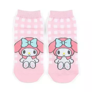 Носки Моя Мелодия Моя Мелодия Персонаж 952010 [Sanrio] Размер 23-25 см