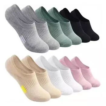 Носки мужские Ultimate Comfort Toe со швом, упаковка из 6 шт. One Size