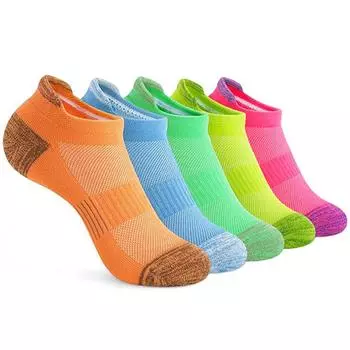 Носки мужские Ultimate Comfort Toe со швом, упаковка из 5 шт. One Size