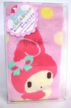 Носки My Melody Boxed Pile 6728