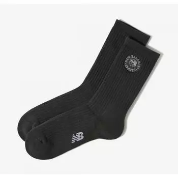 Носки New Balance Boy Graphic Socks W B1 Nbgeeal302 15 25 1.NBGEEAL302 15/260