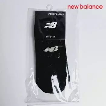 Носки New Balance Half Club K22 Nbgedab252 19 W Cushion Fake Socks 240