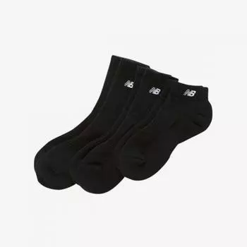 Носки New Balance Kqj Nbgedab602 19 женские длинные подвесные 3pa 240