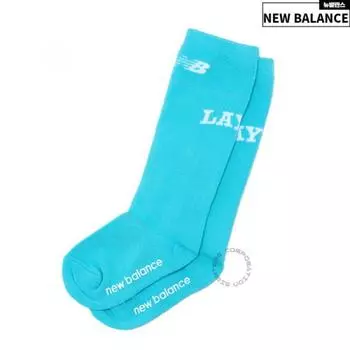 Носки New Balance Skys Layer One до колена Nk8ecf109u 84 160