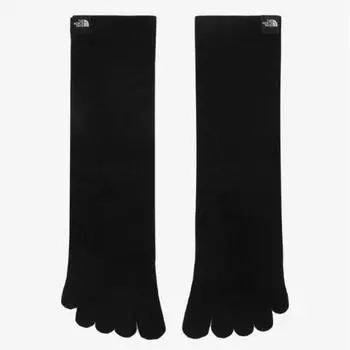 Носки North Face Universal из мериносовой шерсти с пальцами Ny4mq51a 1.NY4MQ51A 240