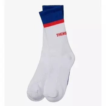 Носки North Face White LabelL Mid Ny4Mq50j LM 1.NY4MQ50J 240