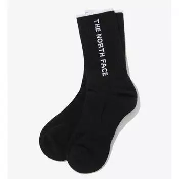 Носки North Face White LabelL Tnf Logo Ny4mp03k L 1.NY4MP03K 240