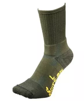 Носки Pile Strong 2 пары Pile Socks для 40 км гор M OD [Gutsman], (ПС-01), Марш, Упражнения, Крепкий, Лазание, 25-27 см