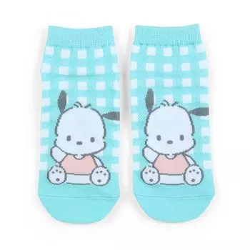 Носки Pochacco Pochacco Персонаж 954527 [Sanrio] Размер 23-25см