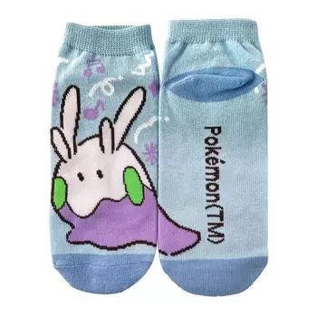 Носки Pokemon Numera Joyful Blue [Small Planet] женские