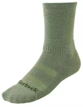 Носки Ramie Spin Alpine Regular FSU0321 MOSS M / зелёный