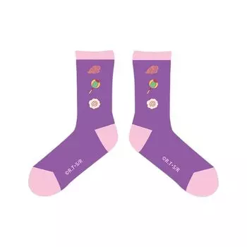 Носки Ранма Шампунь 1/2 RMM-005 шампунь