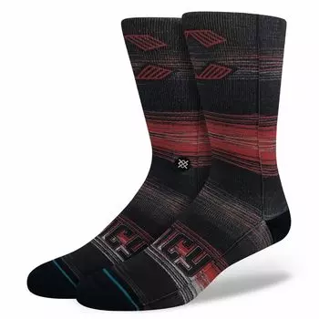 Носки REDS CC CREW [Stance] КРАСНЫЕ(01010)