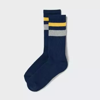 носки с ворсом UNIQLO JAPAN