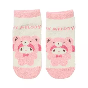 Носки Sanrio Fluffy, носки My Melody 157066