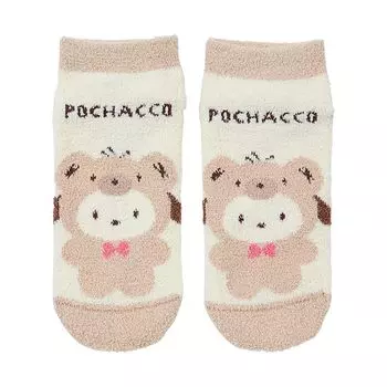 Носки Sanrio Fluffy Pochacco Socks 157244