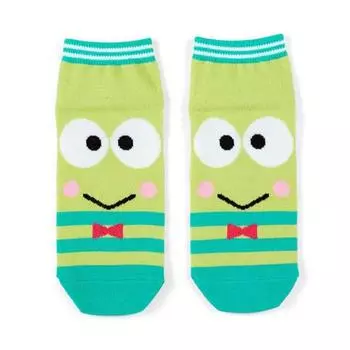 Носки Sanrio Kerokero Keroppi 806986
