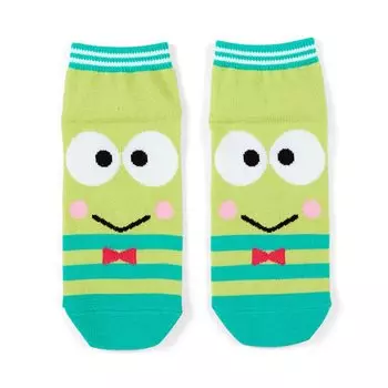 Носки Sanrio Kerokero Keroppi 806986