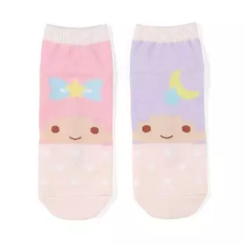 Носки Sanrio Little Twin Stars 806641
