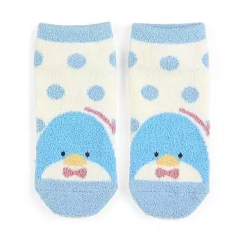 Носки Sanrio Tuxedo Sam Fluffy 233978