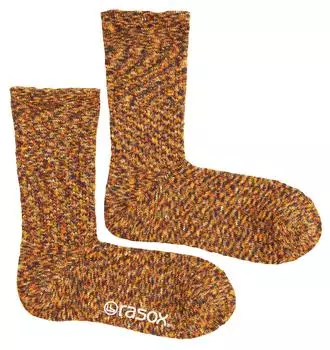 Носки Splash Cotton Chili Mix S [Lasox]