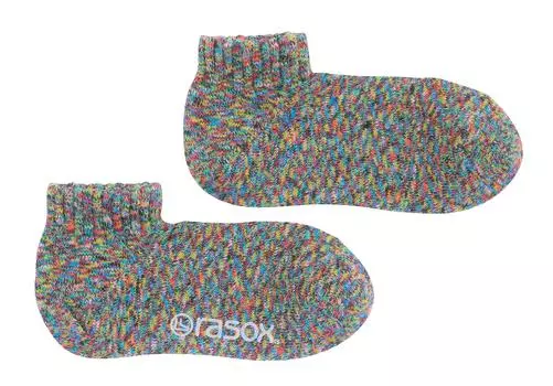 Носки Splash Row Bright L [Lasox]