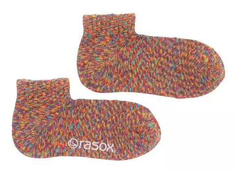 Носки Splash Row Chili L [Lasox]